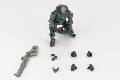 Kotobukiya Hexa Gear Governor Warmage Cerberus Model Kit