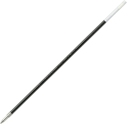 Pentel Ballpoint Pen Refill BKL5-A 0.5 Black 10-Piece Set