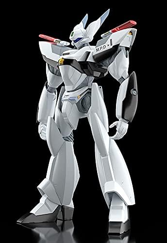 Good Smile Mobile Police Patlabor: Moderoid AV-0 Peacemaker Model Kit Multicolor