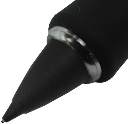 PILOT Sharp Pen Doctor Grip Full Black HDGFB-80R-B 0.5 mm Black