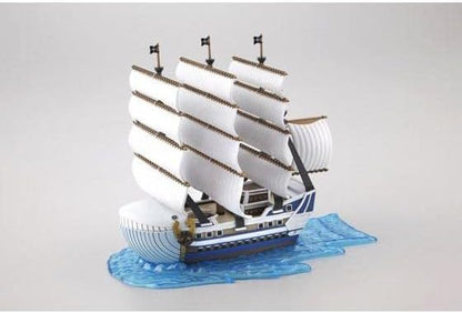 Bandai Hobby Moby Dick One Piece - Grand Ship Collection