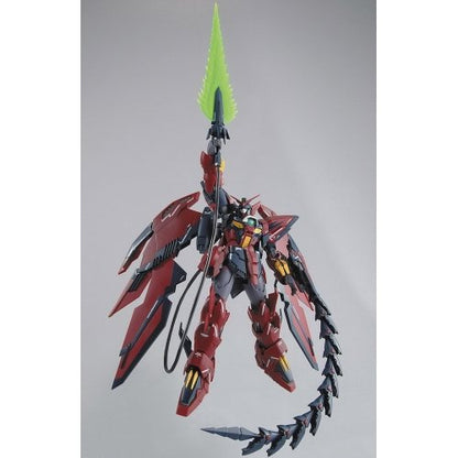 MG 1/100 OZ-13MS ガンダムエピオン EW版 (新機動戦記ガンダムW Endless Waltz)