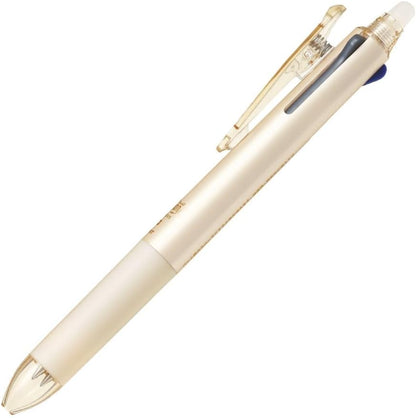 PILOT Erasable Ballpoint Pen, Pearl Orange, 0.38mm (LKFBS60UF-PO)