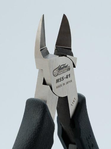 Good Smile Takumi Tools Mss-41: Ultra Thin Diagonal Pliers