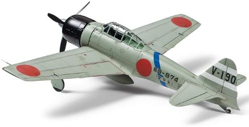 Mitsubishi A6M3 Model 32 (Hamp)