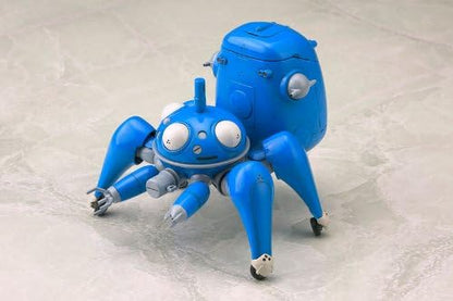Kotobukiya Ghost in the Shell STAND ALONE COMPLEX Tachikoma With Motoko Kusanagi & Batou 1/35 (Plastic Model kit)