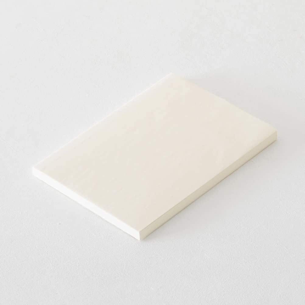 DESIGNPHIL Design Phil Midori Notebook, MD Notebook, A5 Journal, Dot Squared, 15259006