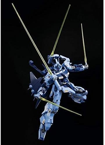 HG 1/144 AMX-018 [Hades] Todesritter Model kit