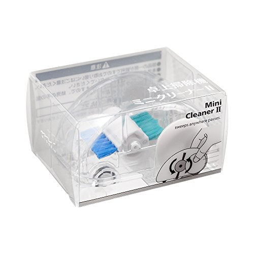 Midori Desk Mini Cleaner ‰ÉÁ (Clear)