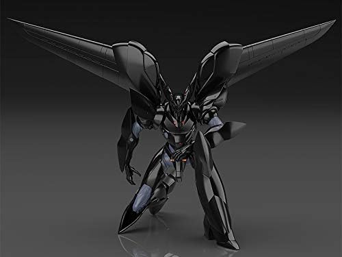 Good Smile Company Mobile Police Patlabor: Type-J9 Griffon Moderoid Model Kit