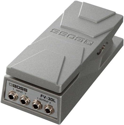 Boss FV-30L Foot Volume Low-Z