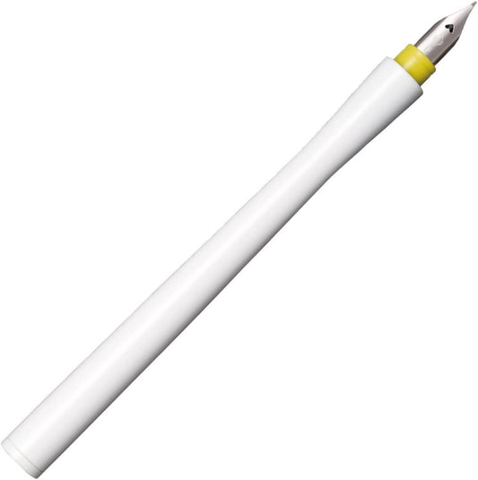 Sailor 12-0138-710 Fountain Pen Nib Pen Hocoro Brush Letter Shiro, main image