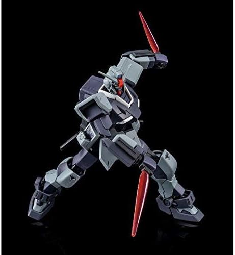 Bandai 1/144 HG RX-78XX Pixy (Fred Reber Custom)