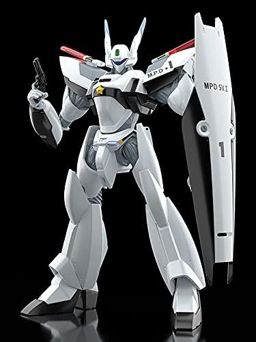 Good Smile Mobile Police Patlabor: Moderoid AV-0 Peacemaker Model Kit Multicolor