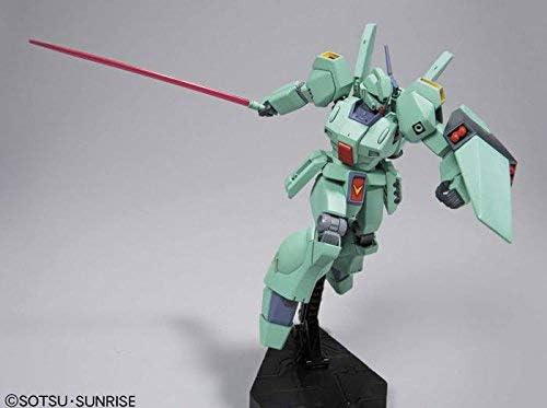 Bandai 1/144 Scale Kit HGUC 097 Gundam RGM-89 JEGAN