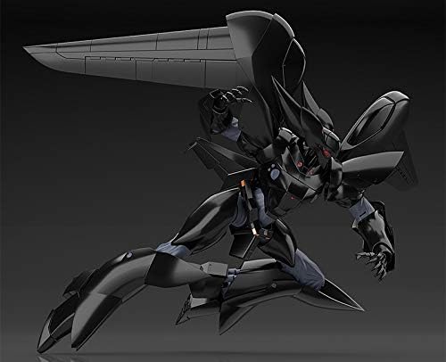 Good Smile Company Mobile Police Patlabor: Type-J9 Griffon Moderoid Model Kit