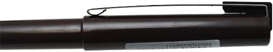 Pentel Pulaman MJ20, Red Ink (JM20-BD)
