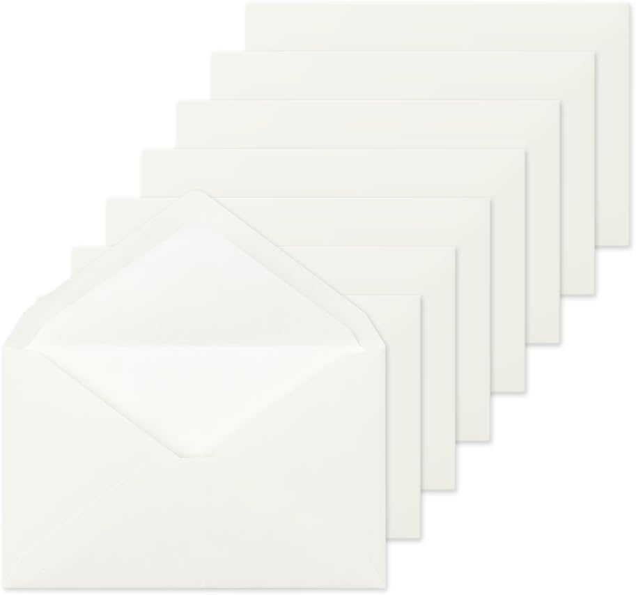 Midori MD Envelope Cotton Horizontal 20538006