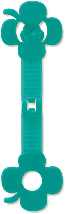 Midori Hook Band 6 Colors Assorted, Clover (43256006)