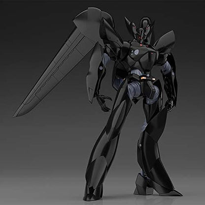 Good Smile Company Mobile Police Patlabor: Type-J9 Griffon Moderoid Model Kit