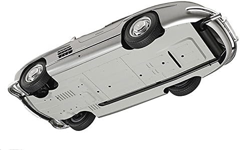 Tamiya America, Inc 1/24 Mercedes-Benz 300SL Sports Car, TAM24338