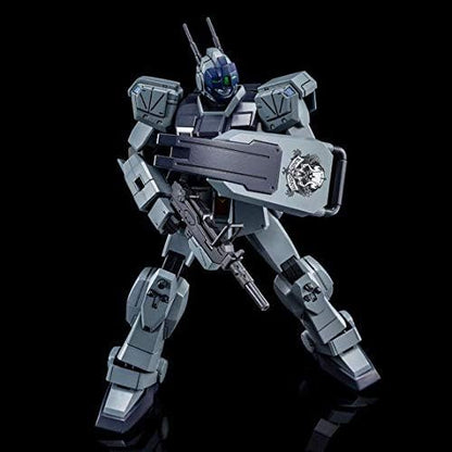 Bandai 1/144 HG RX-79 (G) SW Slave Wraith Parachute Pack
