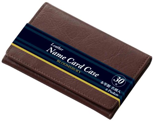 ‹Äâ?‹ÄÁ‹â?�Ñ?Š¼¥ Men's 30 Sheets, Dark Brown, 7ÌÑ11ÌÑ2cm