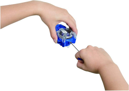 Takara Tomy Beyblade Burst B-166 Sparking Bay Launcher L [Japan Import]