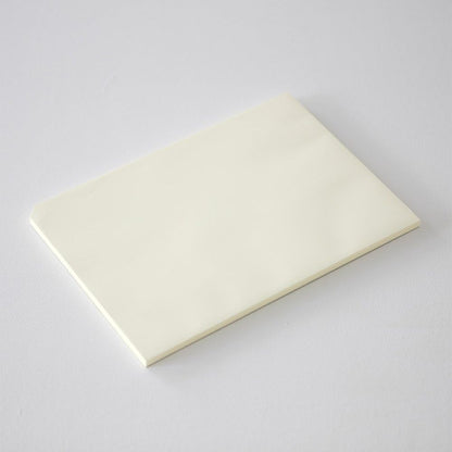 DESIGNPHIL Midori 15236006 Memo MD Paper Pad, A4, Unruled