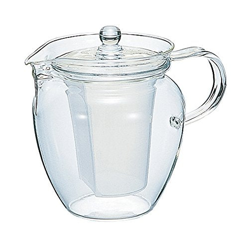Hario ChaCha "Natsume" Tea Pot, 700ml