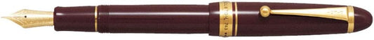 PILOTCUSTOM 743 / Deep Red (nib : Medium), main image