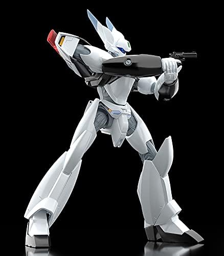 Good Smile Mobile Police Patlabor: Moderoid AV-0 Peacemaker Model Kit Multicolor
