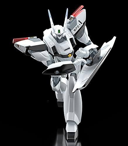 Good Smile Mobile Police Patlabor: Moderoid AV-0 Peacemaker Model Kit Multicolor