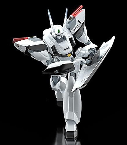 Good Smile Mobile Police Patlabor: Moderoid AV-0 Peacemaker Model Kit Multicolor