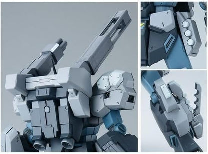 Bandai MG 1/100 Jesta Cannon EW Premium Limited Edition