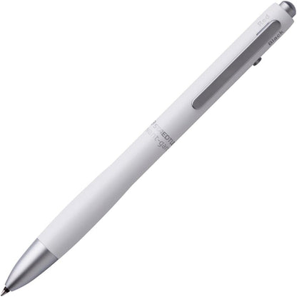 Staedtler Multi Function Avant Grade Snow White, Red Ink Ballpoint Pen Plus 0.5mm Mechanical Pencil (927AG-SWH)