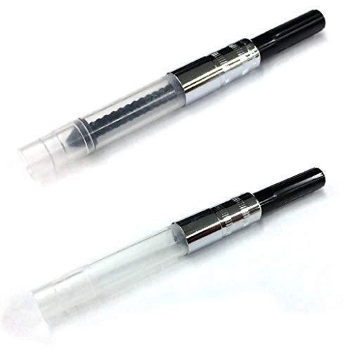 Sailor Fountain Pen Converter, Set of 2 (14-0500), main image