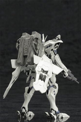 Kotobukiya Muv-Luv Alternative 1/144 TAKEMIKADUCHI Type-00A 1/144 Plastic Model kit