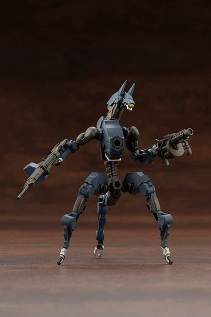Kotobukiya HG075_Hexa Gear_Alternative Track Down