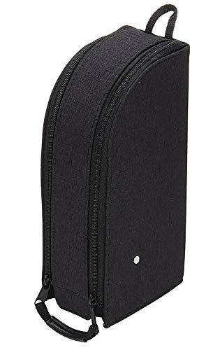 ‹Äâ?‹ÄÁ‹â?�Ñ?Š¼¥ Raymei Fujii Detecure FY FY379B Pen Case, Black