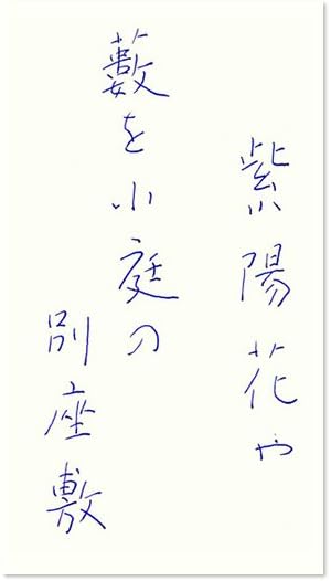 Iroshizuku Fountain Pen, Water Based Ink, Iroshizuku Mini Bottle, 0.5 fl oz (15 ml) [Hydrangea] INK15AJ
