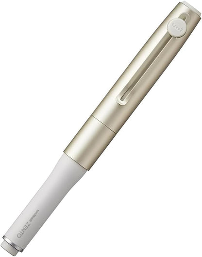 Uni-ball Zento Signature Model 0.7mm Champagne Gold [UBZH07.25]