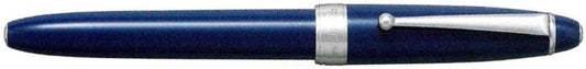 PILOT FKNS-1MR-LF Custom NS Fountain Pen, Fine Point, Blue, main image