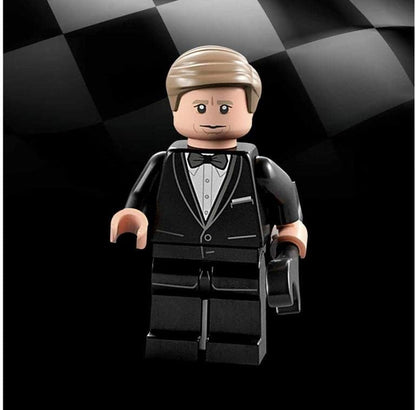 LEGO Speed Champion 007 Aston Martin DB5 76911