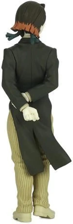 Banpresto 17970 Demon Slayer (Kimetsu No Yaiba) Demon Series Vol.4 Enmu Figure