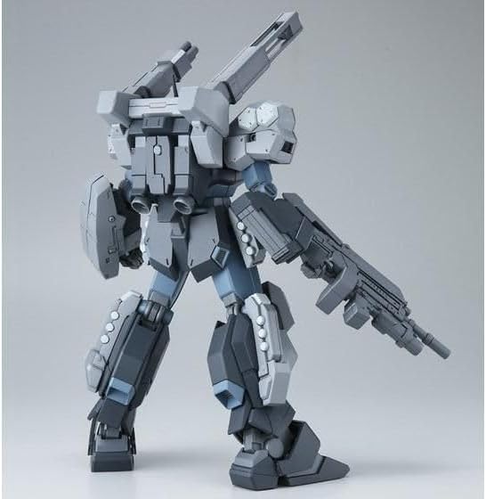 Bandai MG 1/100 Jesta Cannon EW Premium Limited Edition