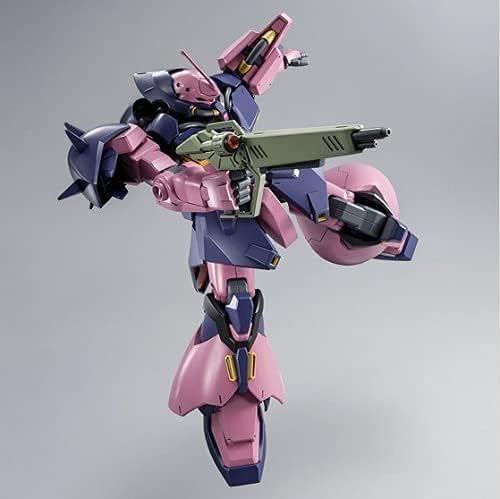 no!no! HGUC Mobile Suit Gundam Flash Hathaway, 1144, Messer F02 Type Commander