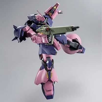 no!no! HGUC Mobile Suit Gundam Flash Hathaway, 1144, Messer F02 Type Commander