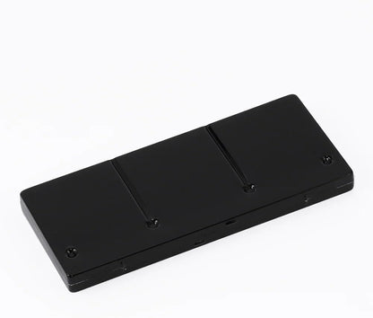 Holbein Aluminum Palette for Watercolor #40
