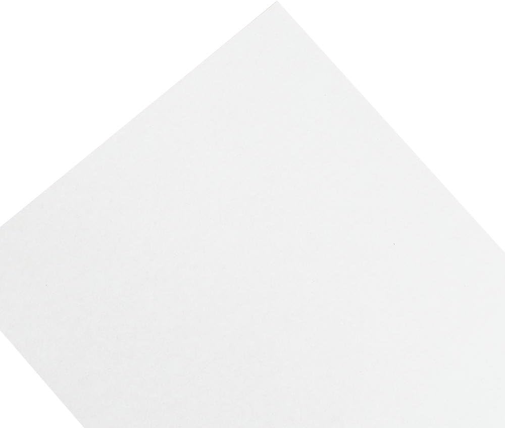 Kuretake LA5-3 Hanshi, Special Selection for Calligraphy, Calligraphy Hanshi, 50 Sheets